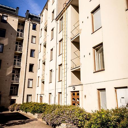 Apartmán Cozy Corner Helsinky Exteriér fotografie