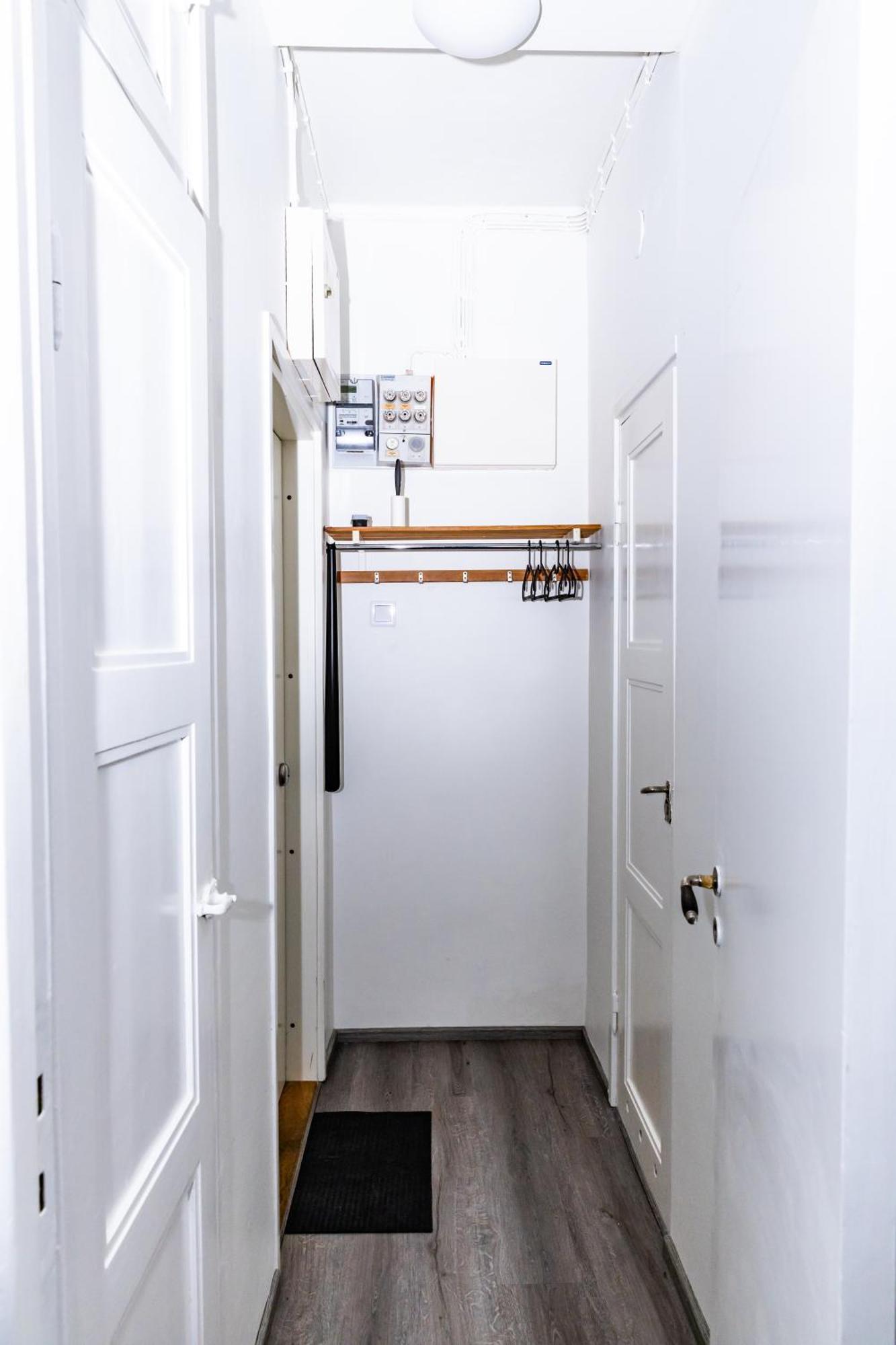 Apartmán Cozy Corner Helsinky Exteriér fotografie
