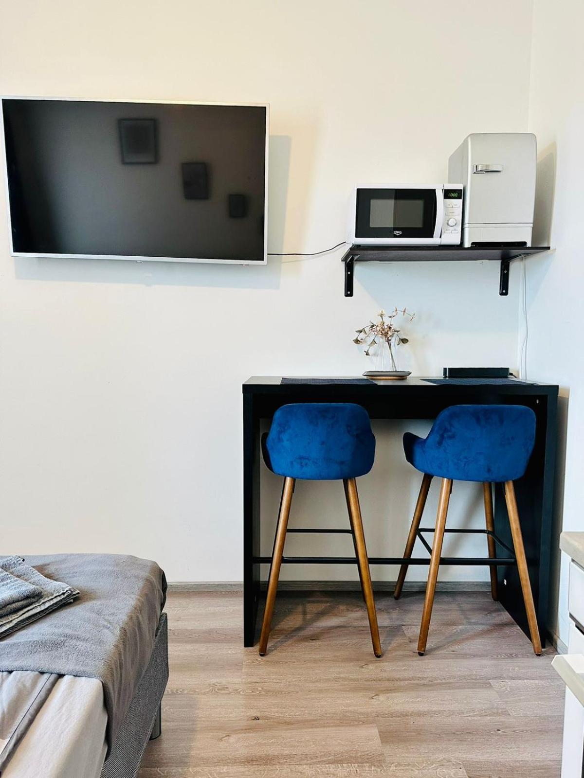 Apartmán Cozy Corner Helsinky Exteriér fotografie