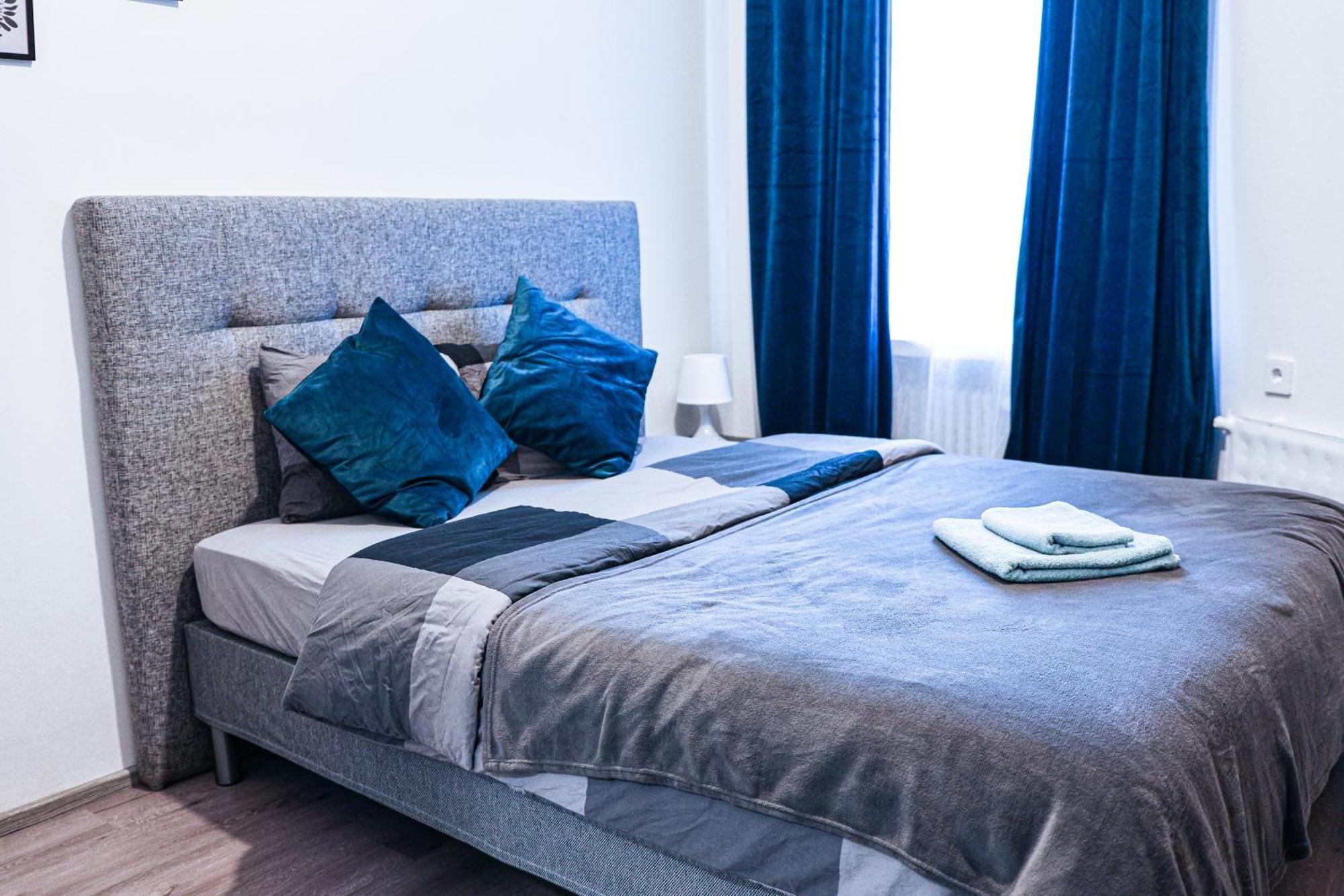 Apartmán Cozy Corner Helsinky Exteriér fotografie